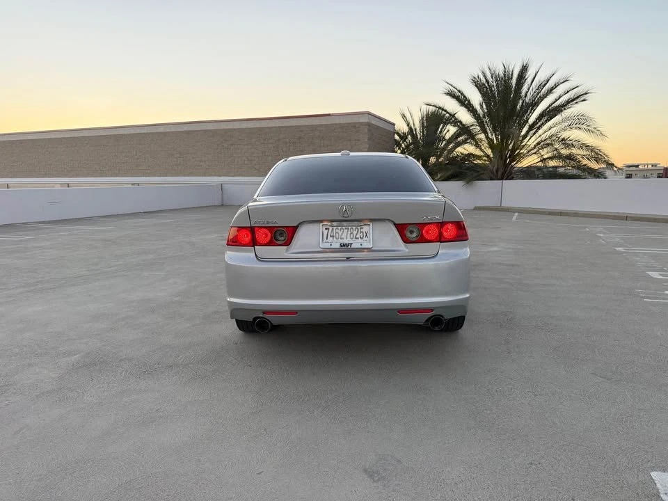 2008 Acura TSX 1st Gen - Image 8 of 20