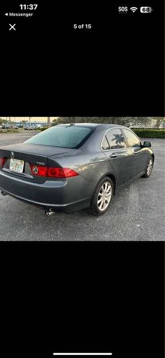 2008 Acura TSX 1st Gen - Image 2 of 7