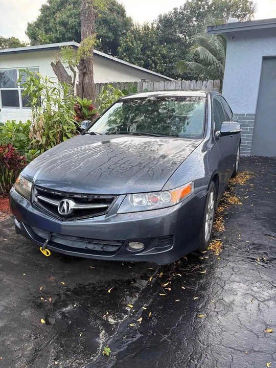 2008 Acura TSX 1st Gen - Image 5 of 7