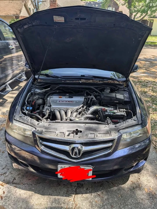 2008 Acura TSX 1st Gen - Image 2 of 12