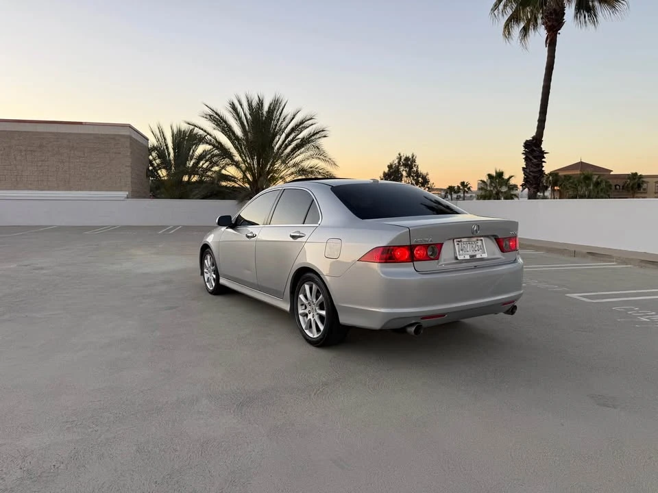 2008 Acura TSX 1st Gen - Image 4 of 20