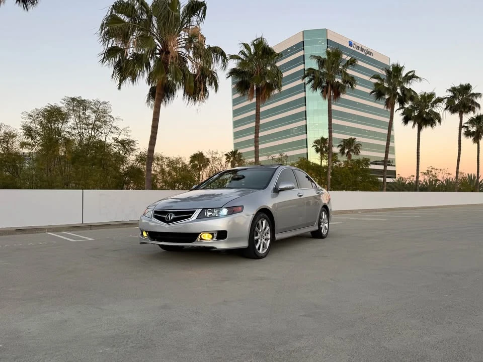 2008 Acura TSX 1st Gen - Image 7 of 20