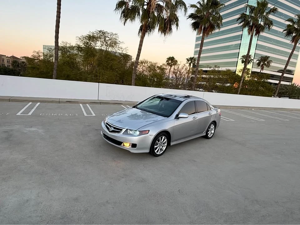 2008 Acura TSX 1st Gen - Image 9 of 20