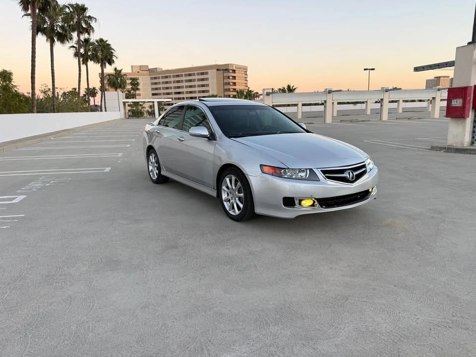 2008 Acura TSX 1st Gen - Image 2 of 20