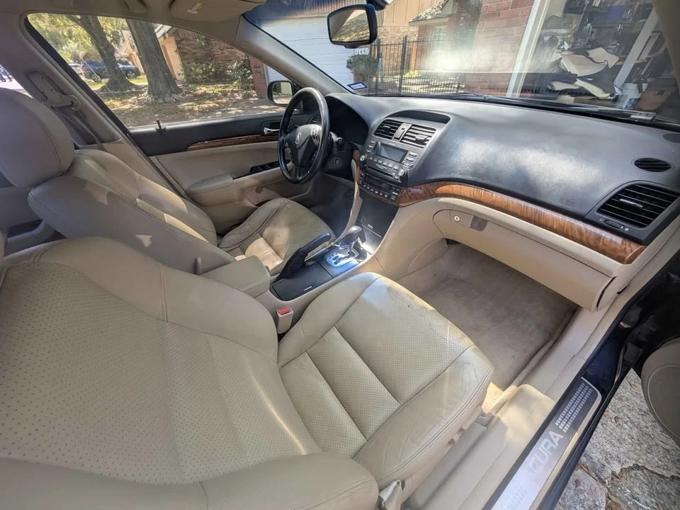 2008 Acura TSX 1st Gen - Image 9 of 12