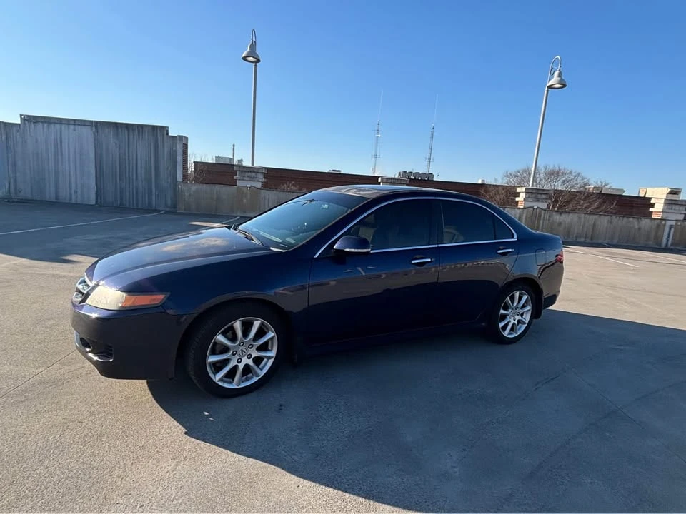 2008 Acura TSX 1st Gen - Image 3 of 7