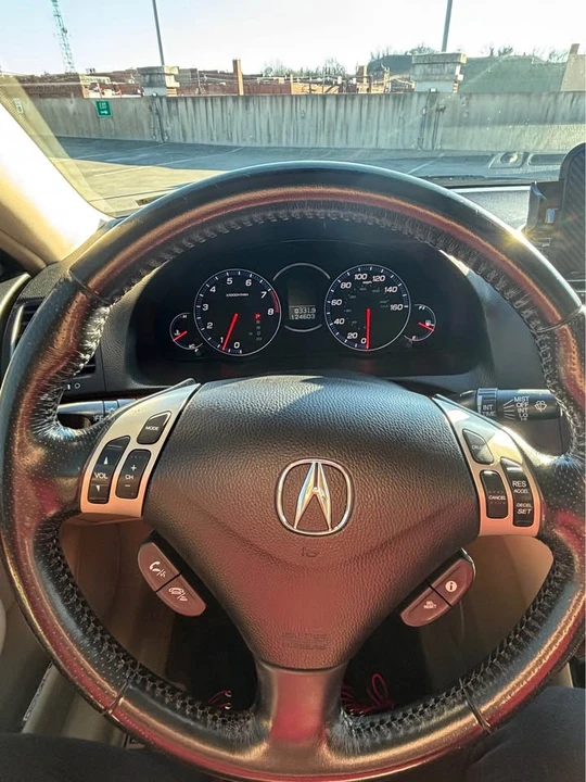 2008 Acura TSX 1st Gen - Image 5 of 7
