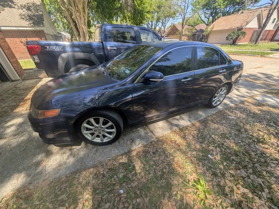 2008 Acura TSX 1st Gen - Image 11 of 12