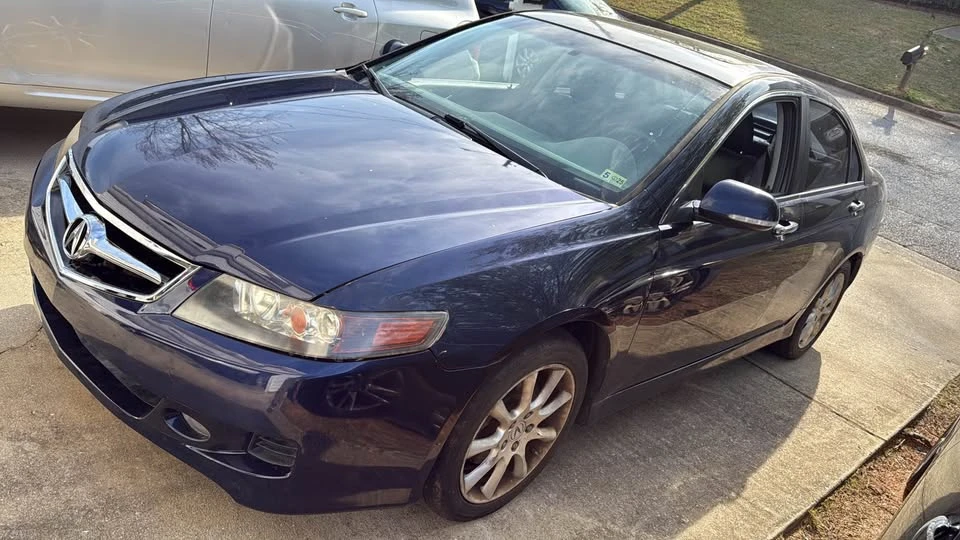 2008 Acura TSX 1st Gen - Image 19 of 20