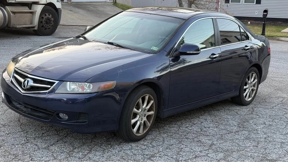 2008 Acura TSX 1st Gen - Image 4 of 20
