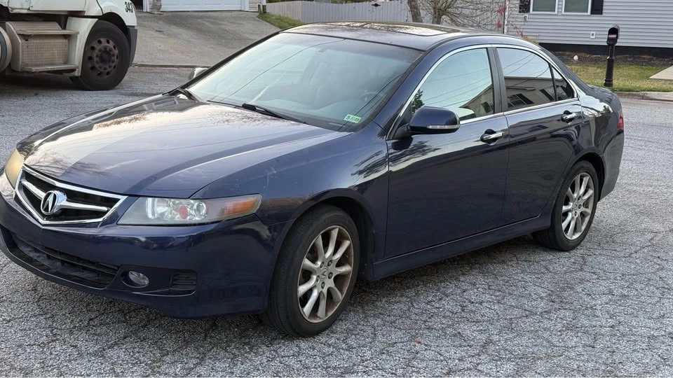 2008 Acura TSX 1st Gen - Image 2 of 20