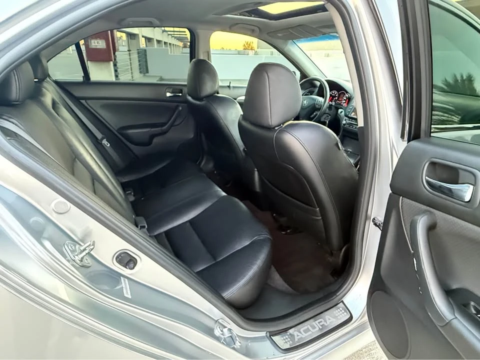 2008 Acura TSX 1st Gen - Image 11 of 20