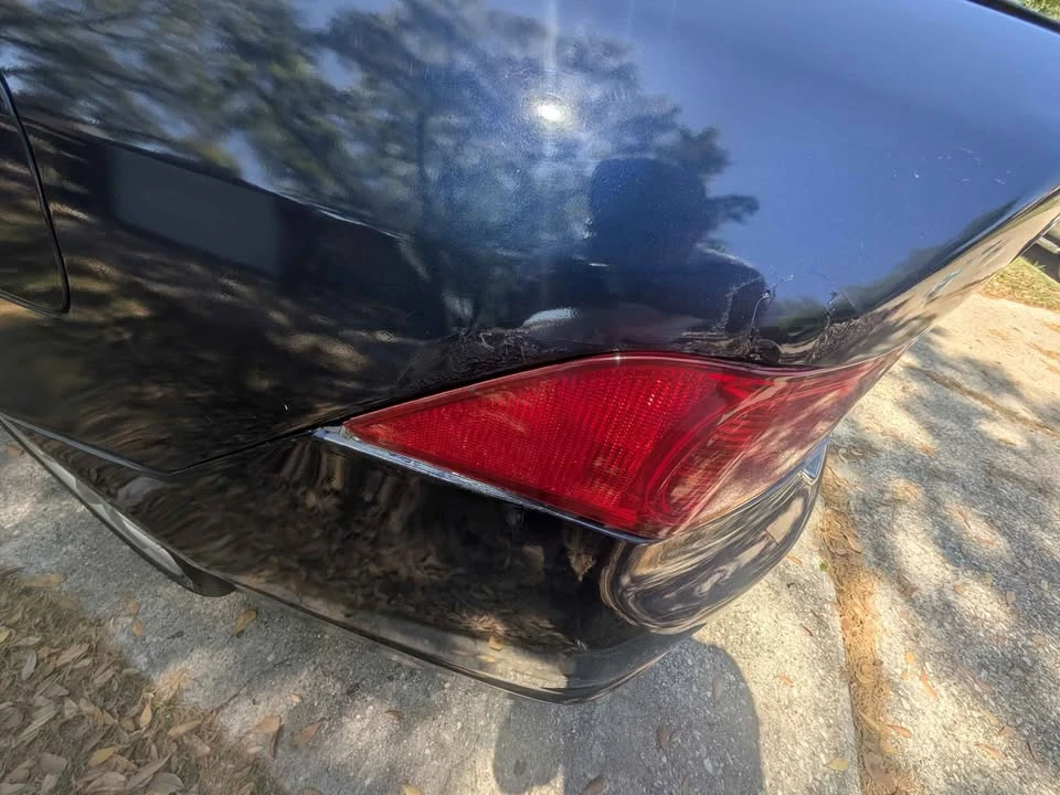 2008 Acura TSX 1st Gen - Image 10 of 12