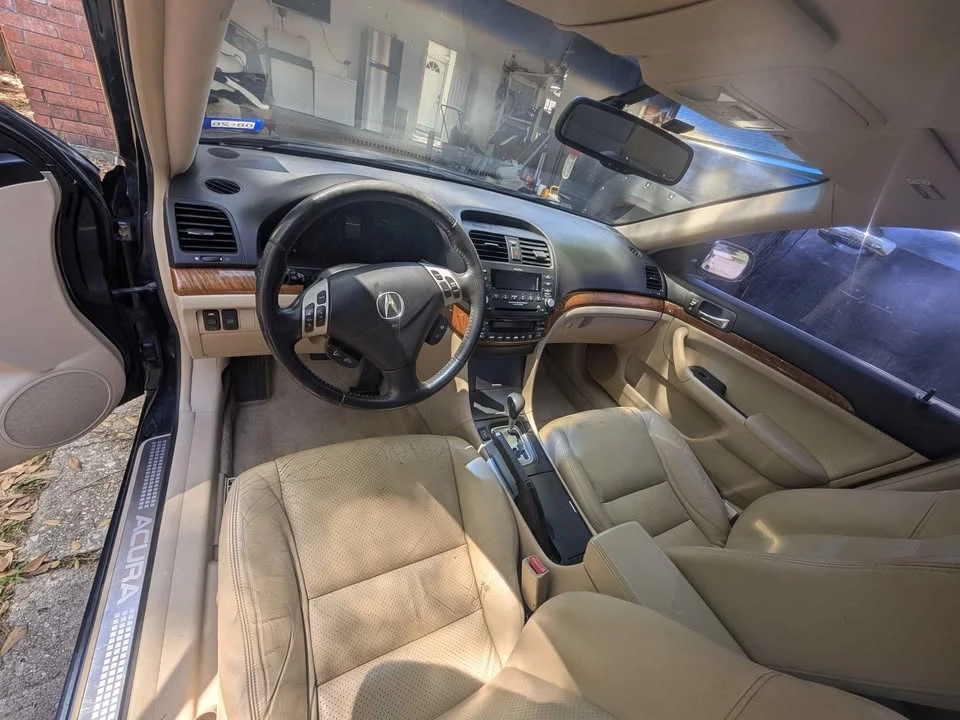2008 Acura TSX 1st Gen - Image 4 of 12