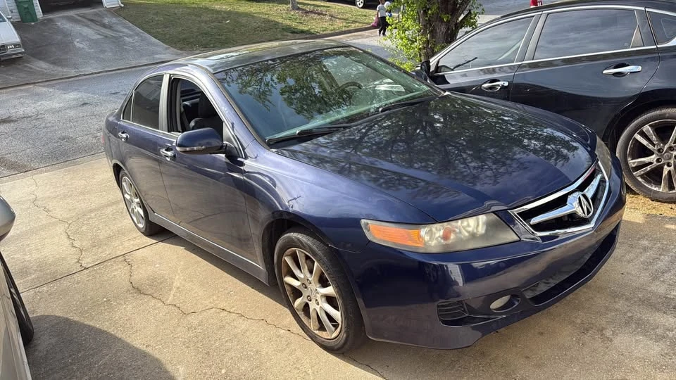 2008 Acura TSX 1st Gen - Image 20 of 20