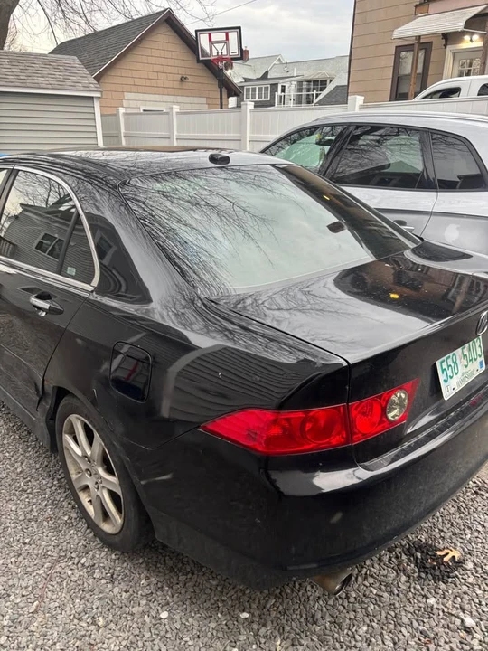 2008 Acura TSX 1st Gen - Image 5 of 12