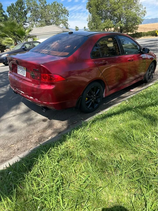 2008 Acura TSX 1st Gen - Image 3 of 6