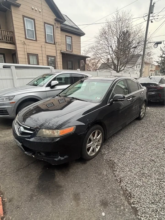 2008 Acura TSX 1st Gen - Image 2 of 12