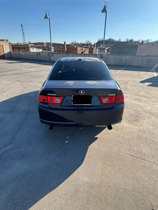 2008 Acura TSX 1st Gen - Image 6 of 7
