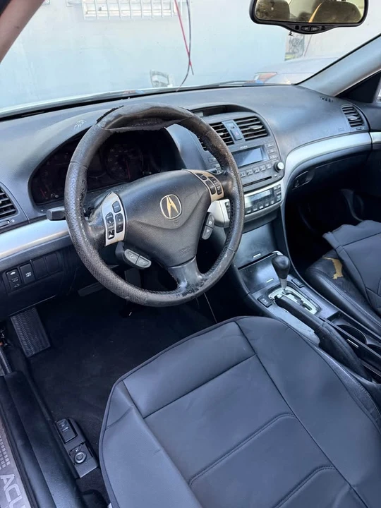 2008 Acura TSX 1st Gen - Image 5 of 6