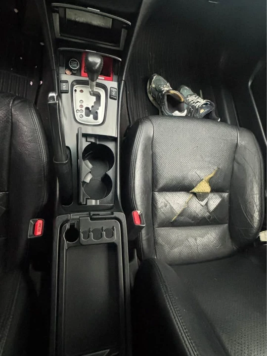 2008 Acura TSX 1st Gen - Image 9 of 12