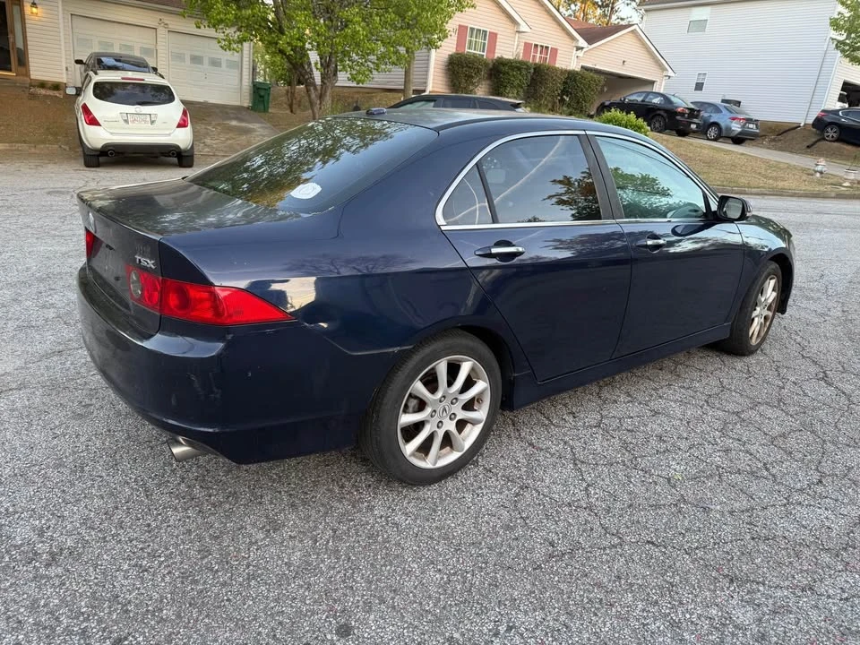 2008 Acura TSX 1st Gen - Image 6 of 20