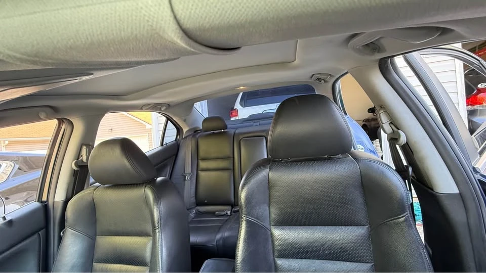 2008 Acura TSX 1st Gen - Image 11 of 20