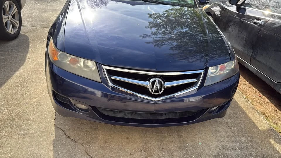 2008 Acura TSX 1st Gen - Image 18 of 20