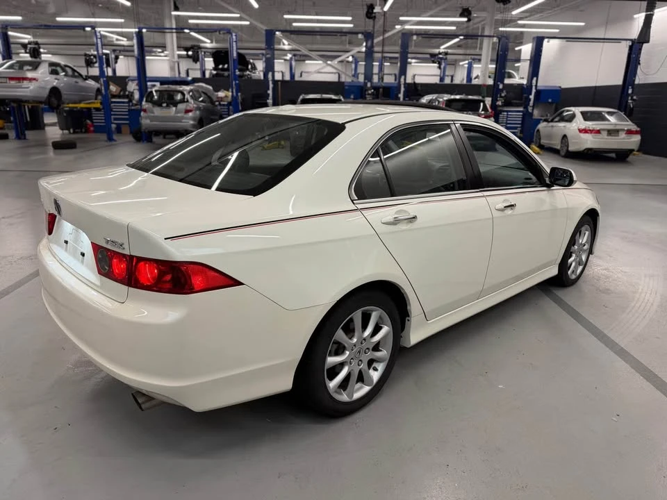 2008 Acura TSX 1st Gen - Image 4 of 13