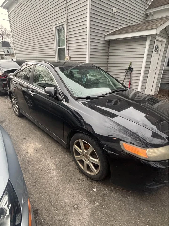 2008 Acura TSX 1st Gen - Image 3 of 12