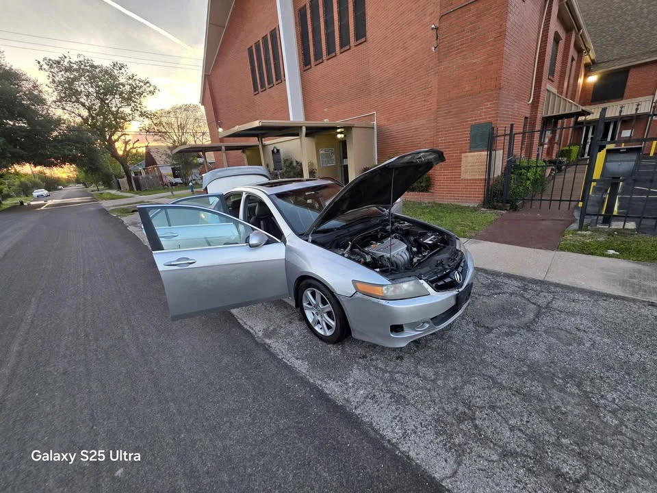 2008 Acura TSX 1st Gen - Image 9 of 19