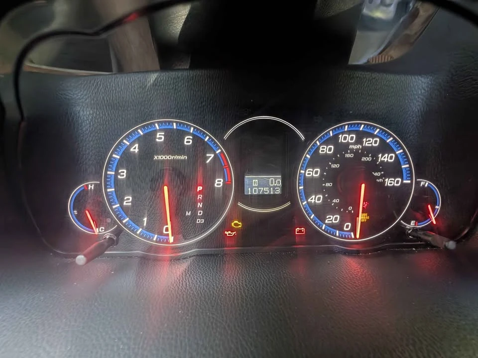 2008 Acura TSX 1st Gen - Image 3 of 12