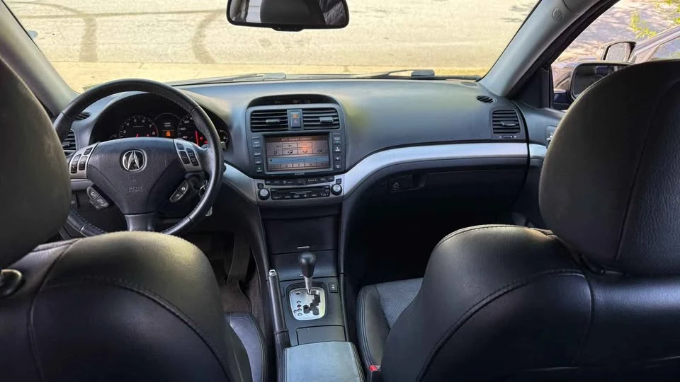 2008 Acura TSX 1st Gen - Image 8 of 15