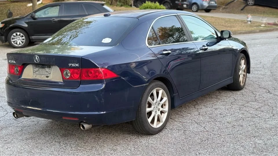 2008 Acura TSX 1st Gen - Image 8 of 20