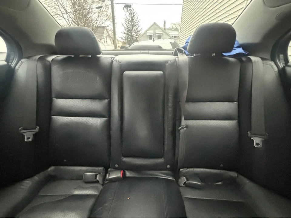 2008 Acura TSX 1st Gen - Image 12 of 12