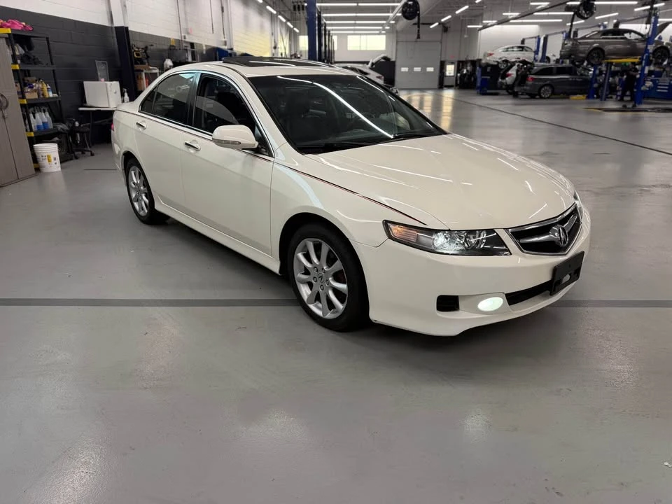 2008 Acura TSX 1st Gen - Image 5 of 13