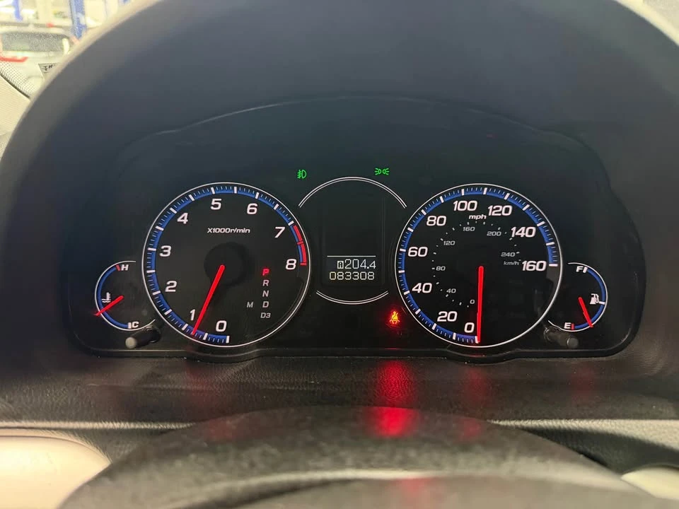 2008 Acura TSX 1st Gen - Image 11 of 13