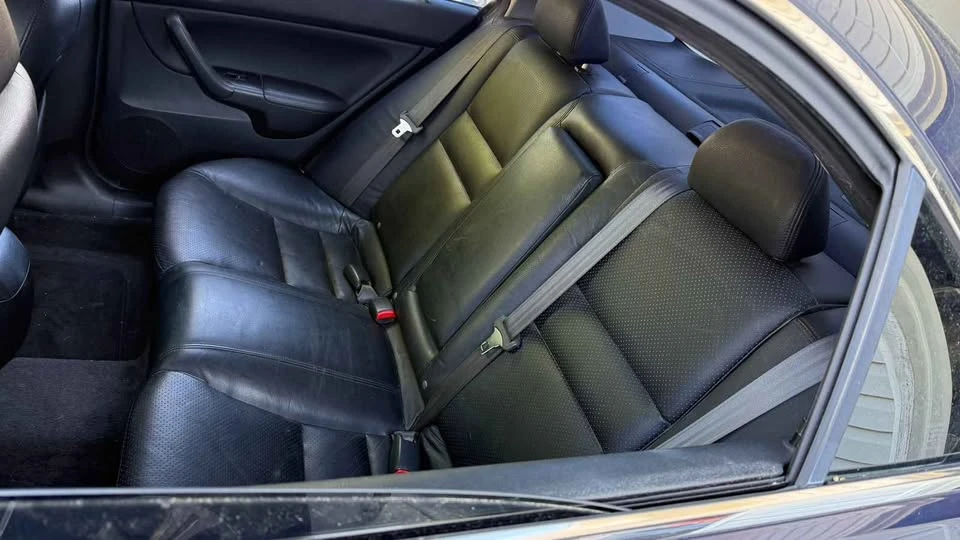 2008 Acura TSX 1st Gen - Image 13 of 15
