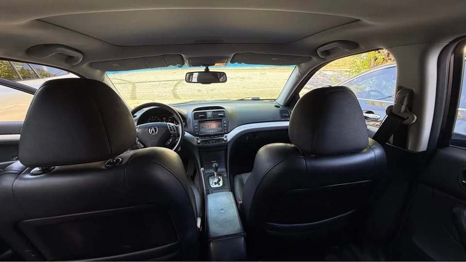 2008 Acura TSX 1st Gen - Image 12 of 20