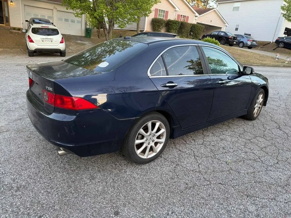 2008 Acura TSX 1st Gen - Image 4 of 15