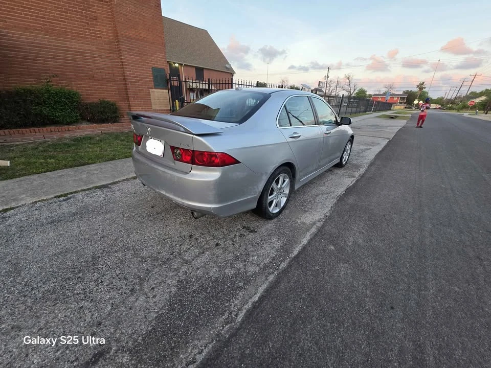 2008 Acura TSX 1st Gen - Image 4 of 19