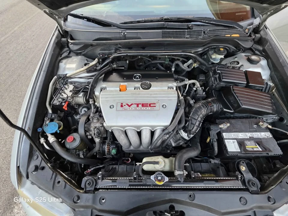 2008 Acura TSX 1st Gen - Image 13 of 19