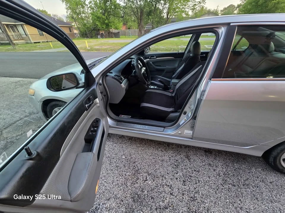 2008 Acura TSX 1st Gen - Image 14 of 19