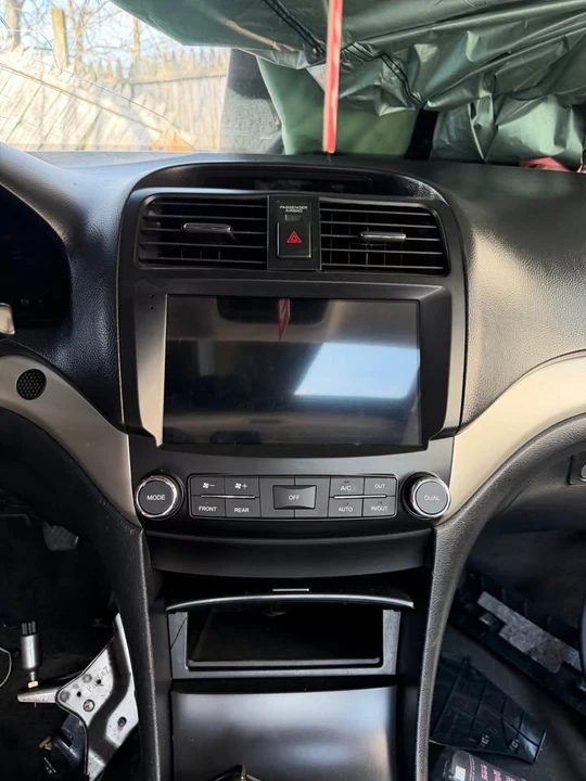 2008 Acura TSX 1st Gen - Image 7 of 17