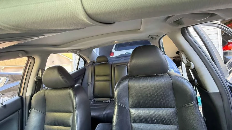 2008 Acura TSX 1st Gen - Image 9 of 15