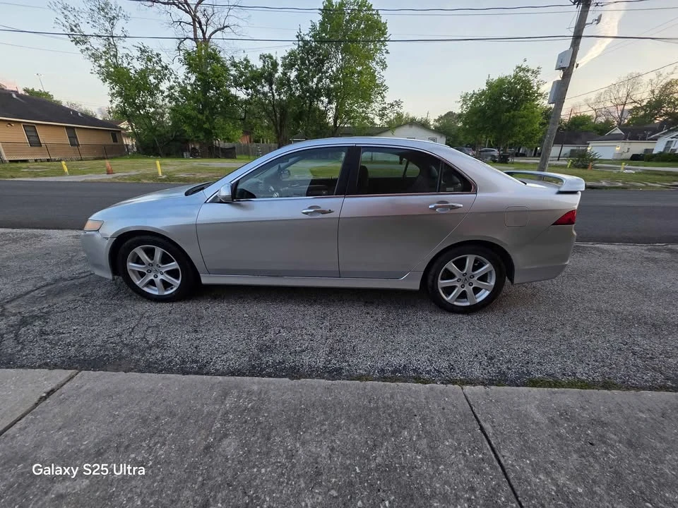 2008 Acura TSX 1st Gen - Image 7 of 19