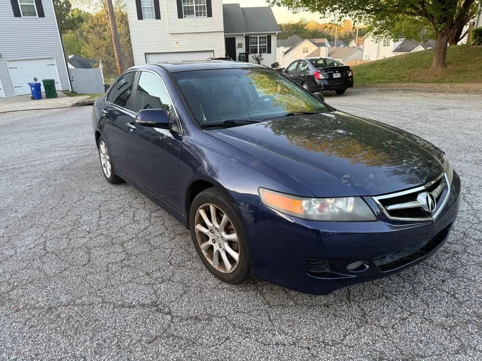 2008 Acura TSX 1st Gen - Image 2 of 15
