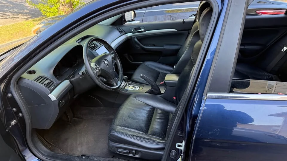 2008 Acura TSX 1st Gen - Image 10 of 20