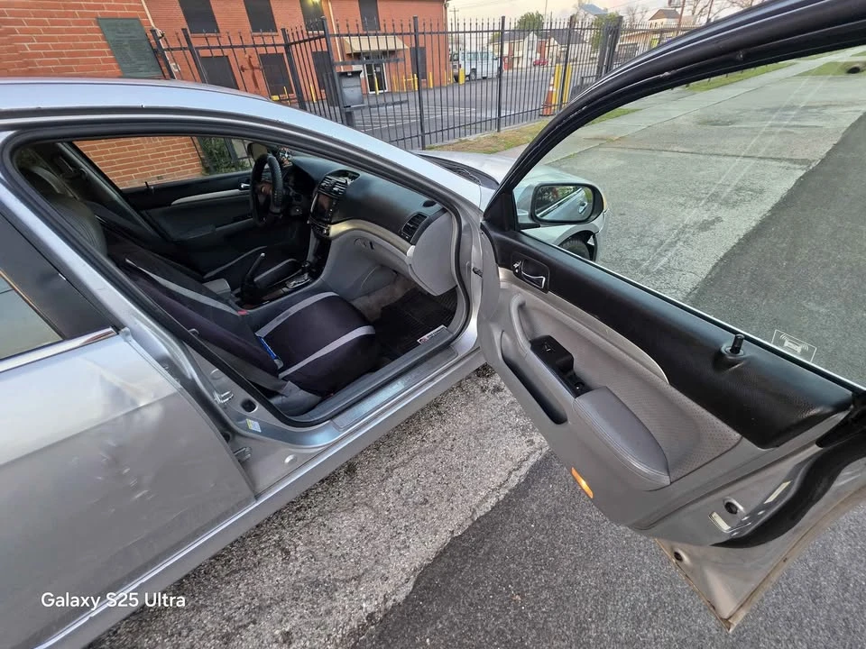 2008 Acura TSX 1st Gen - Image 17 of 19