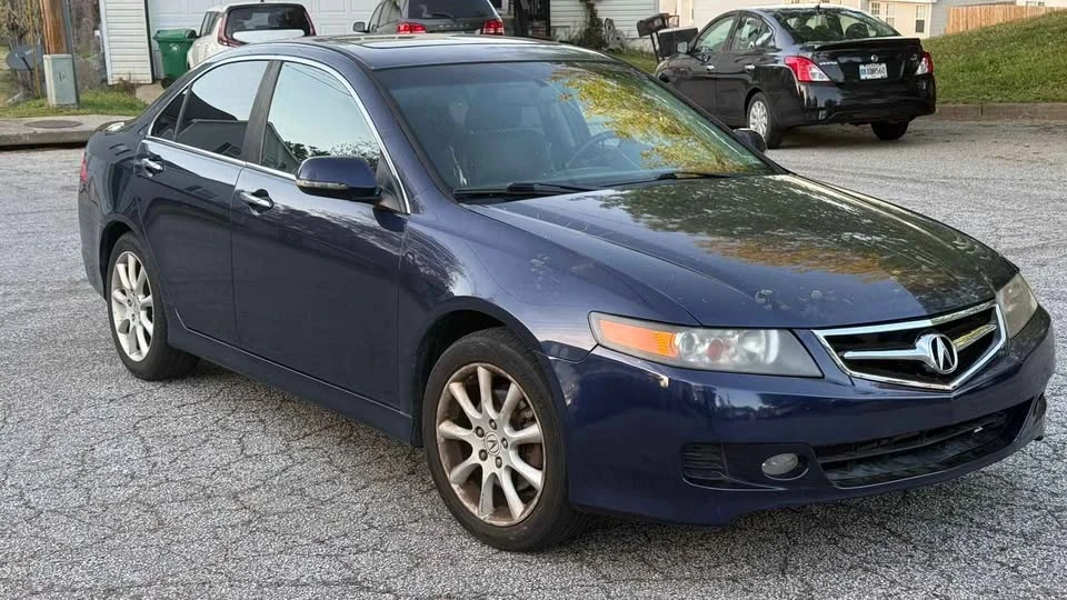 2008 Acura TSX 1st Gen - Image 3 of 15